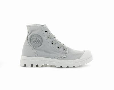 Botas Palladium PAMPA HI Mujer Moonstruck | Costa Rica-76459